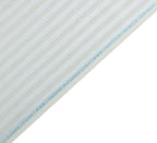 Mint Stripes by Linen Club (Unstitched Shirting and Kurta Fabric) (Copy)