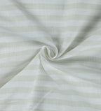 Mint Stripes by Linen Club (Unstitched Shirting and Kurta Fabric) (Copy)