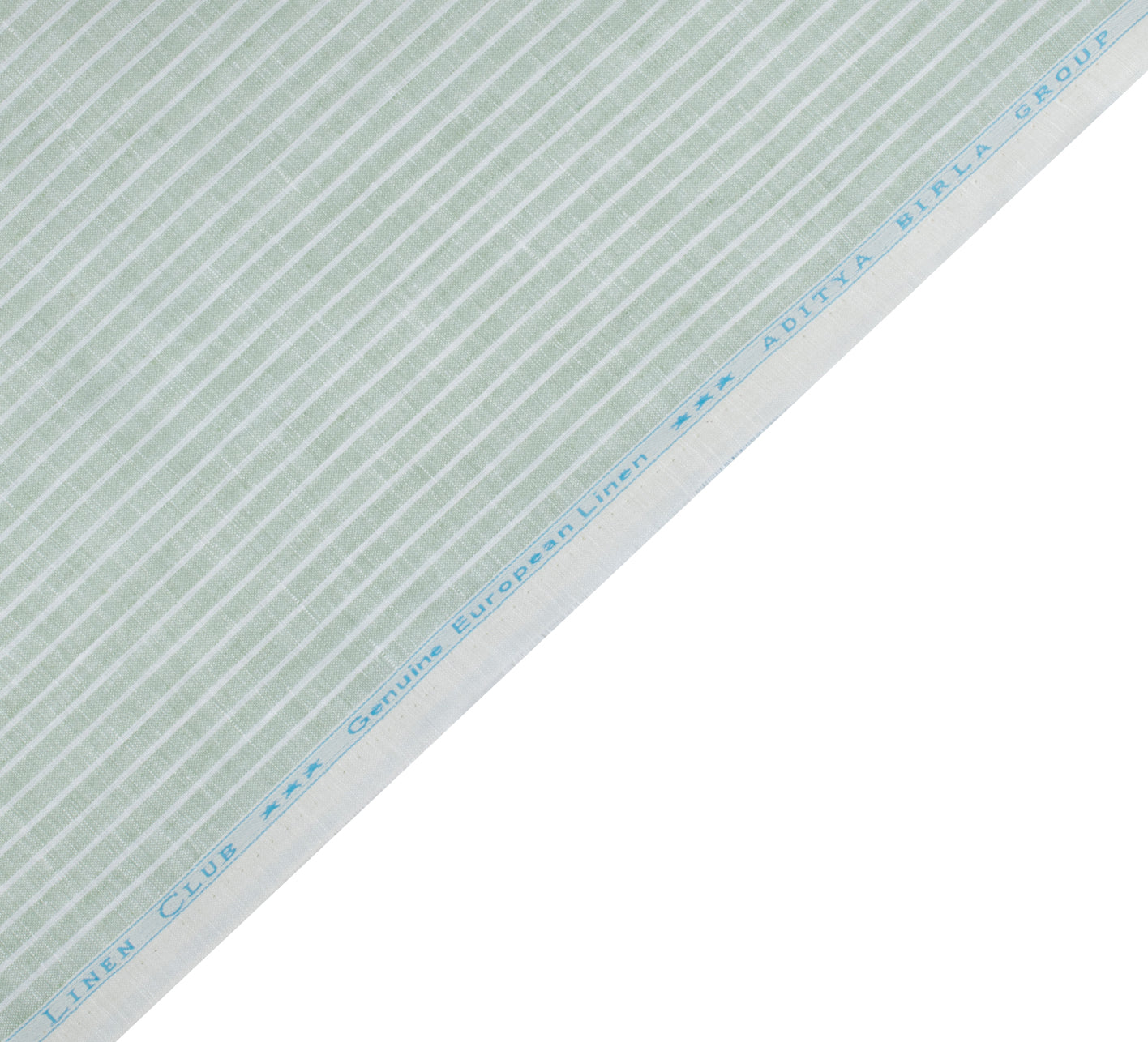 Pistachio by Linen Club (Unstitched Shirting and Kurta Fabric)