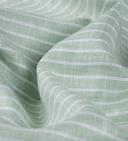 Pistachio by Linen Club (Unstitched Shirting and Kurta Fabric)