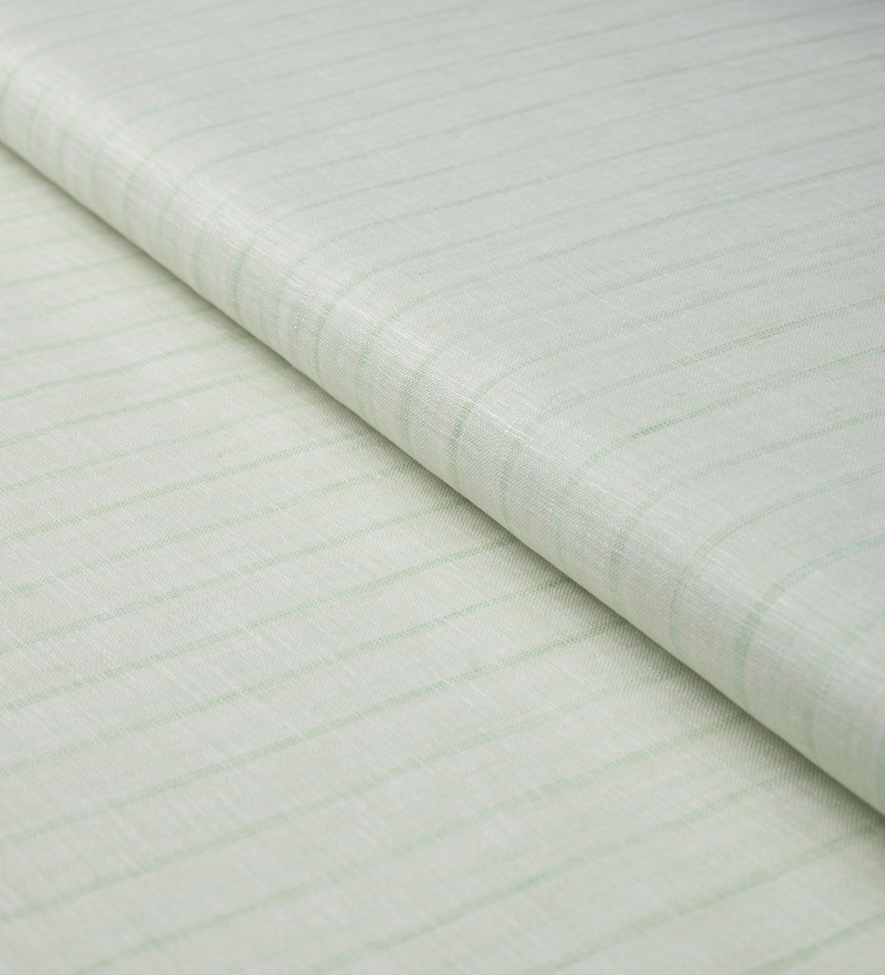 Whispering Greens by Linen Club (Unstitched Shirting and Kurta Fabric)