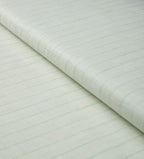 Whispering Greens by Linen Club (Unstitched Shirting and Kurta Fabric)
