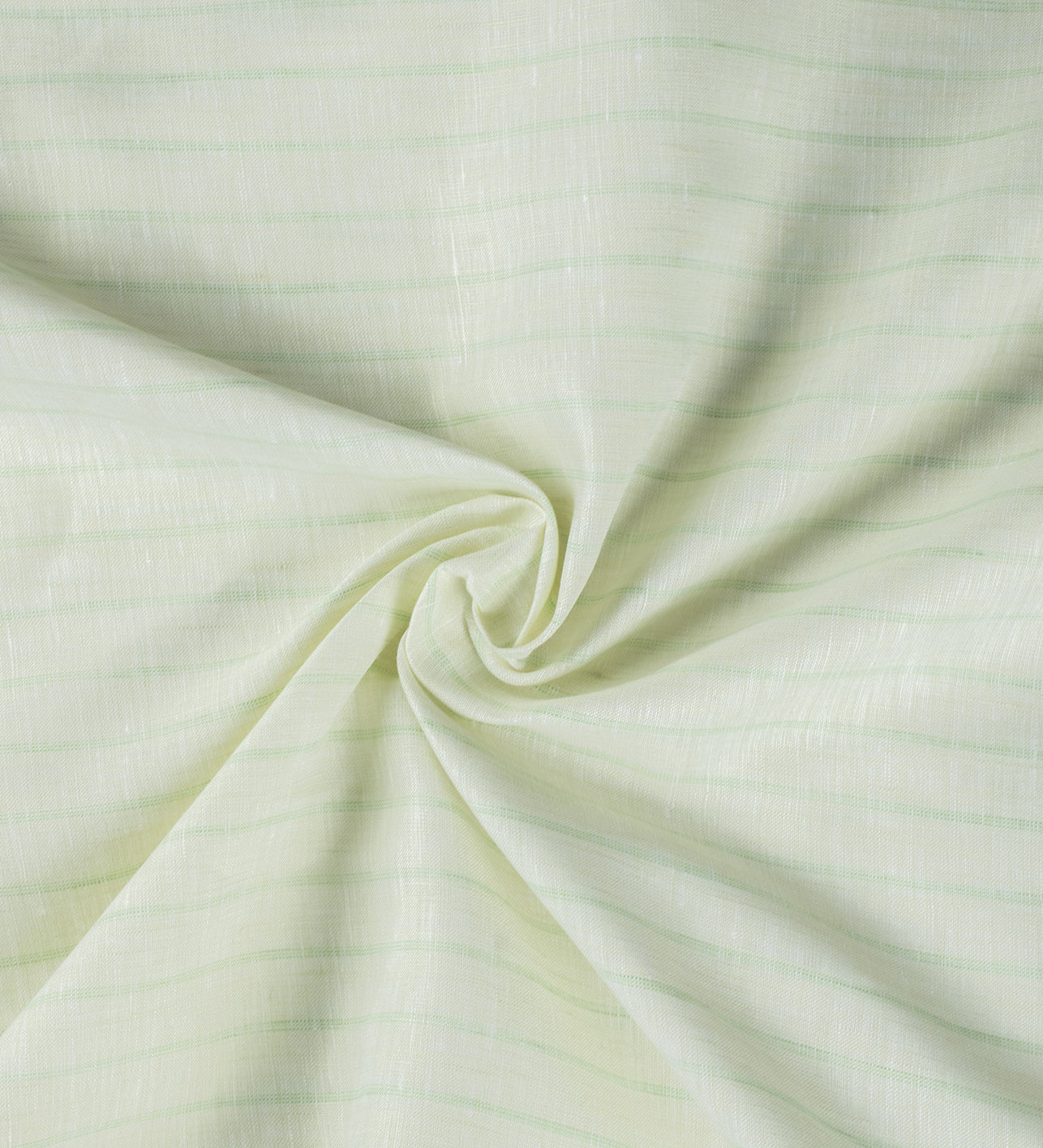 Whispering Greens by Linen Club (Unstitched Shirting and Kurta Fabric)