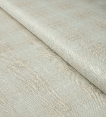 Warm Taupe by Linen Club (Unstitched Shirting and Kurta Fabric)