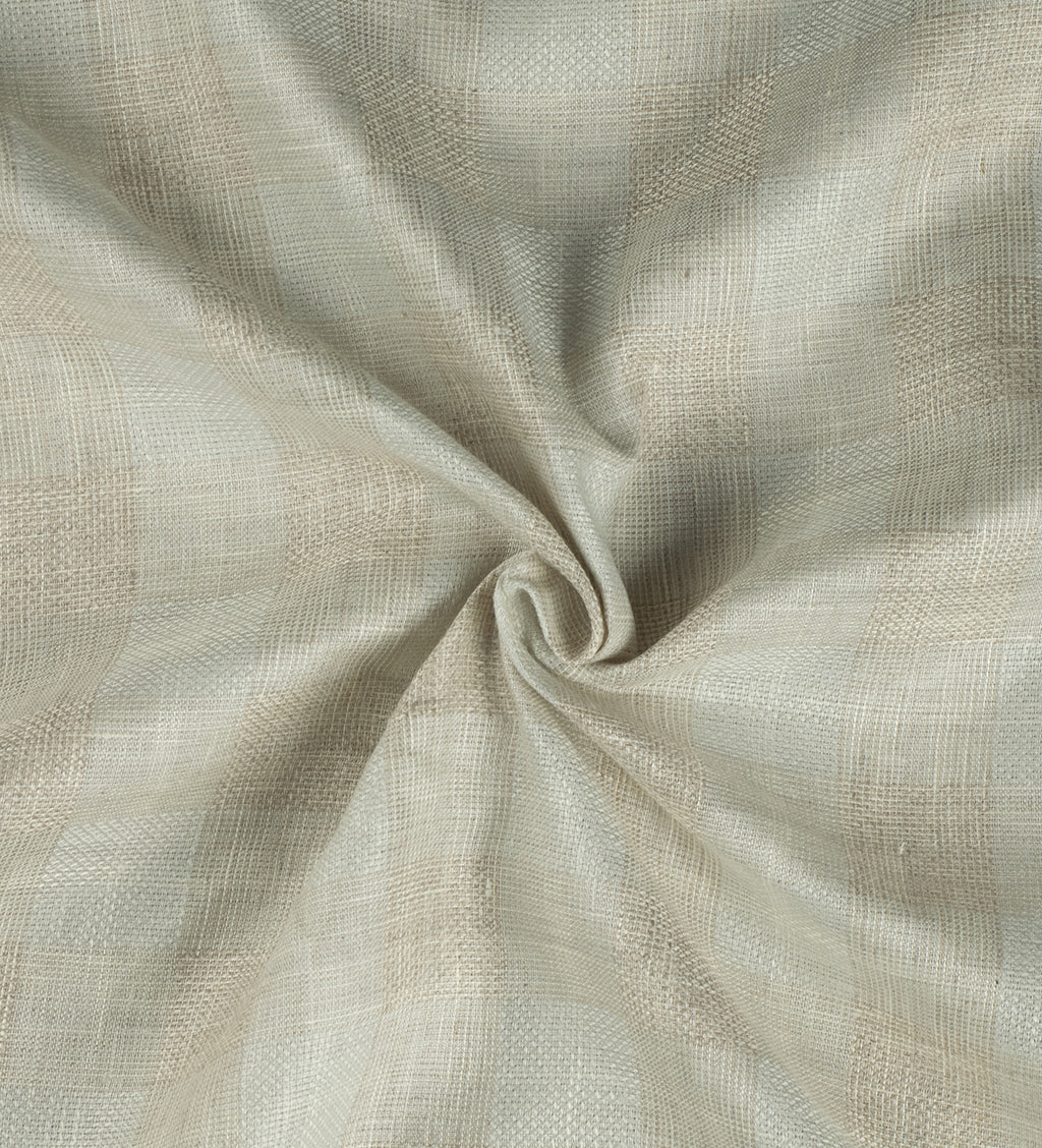 Warm Taupe by Linen Club (Unstitched Shirting and Kurta Fabric)