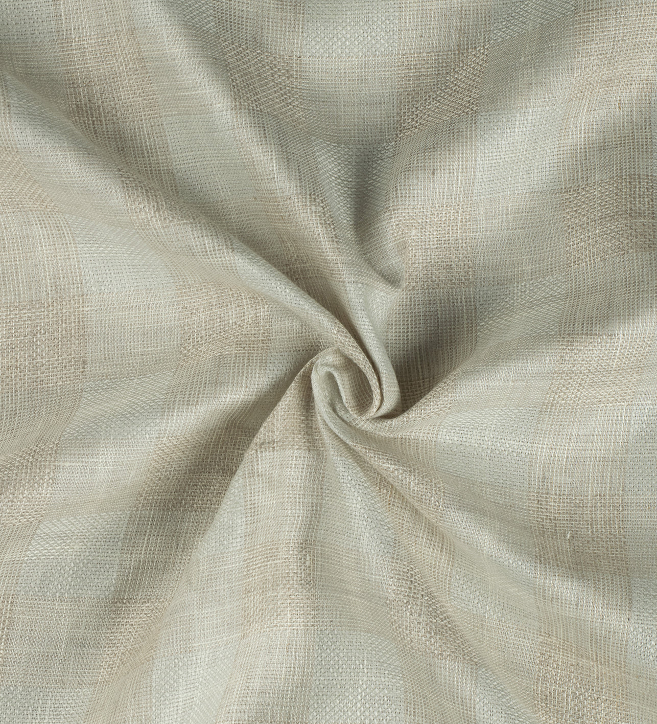 Warm Taupe by Linen Club (Unstitched Shirting and Kurta Fabric)