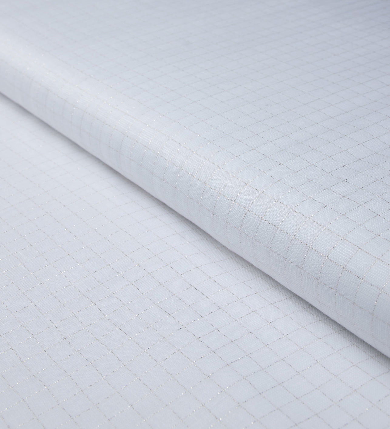 Diamond White by Linen Club (Unstitched Shirting and Kurta Fabric)