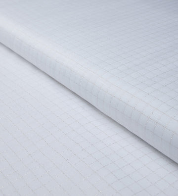 Diamond White by Linen Club (Unstitched Shirting and Kurta Fabric)