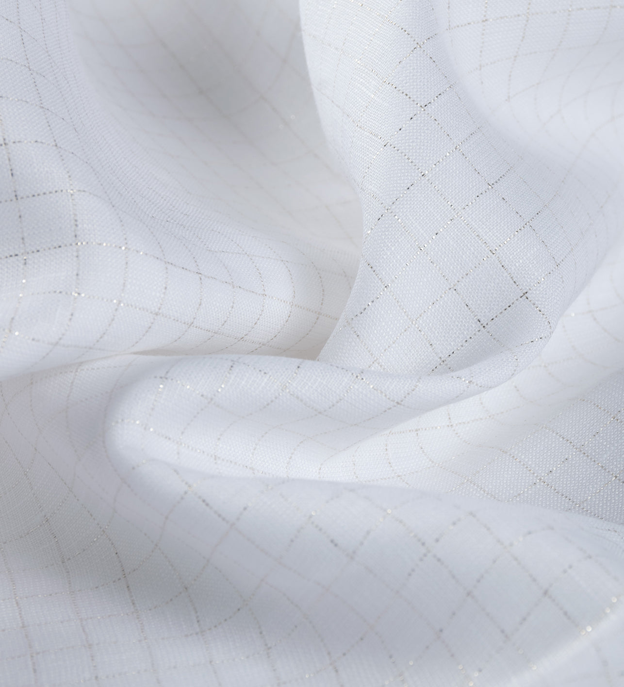 Diamond White by Linen Club (Unstitched Shirting and Kurta Fabric)