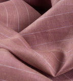 Dusty Rose by Linen Club (Unstitched Shirting and Kurta Fabric)