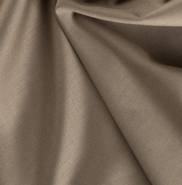 Caramel Dune by Vercelli Italy (Unstitched Suiting Fabric)