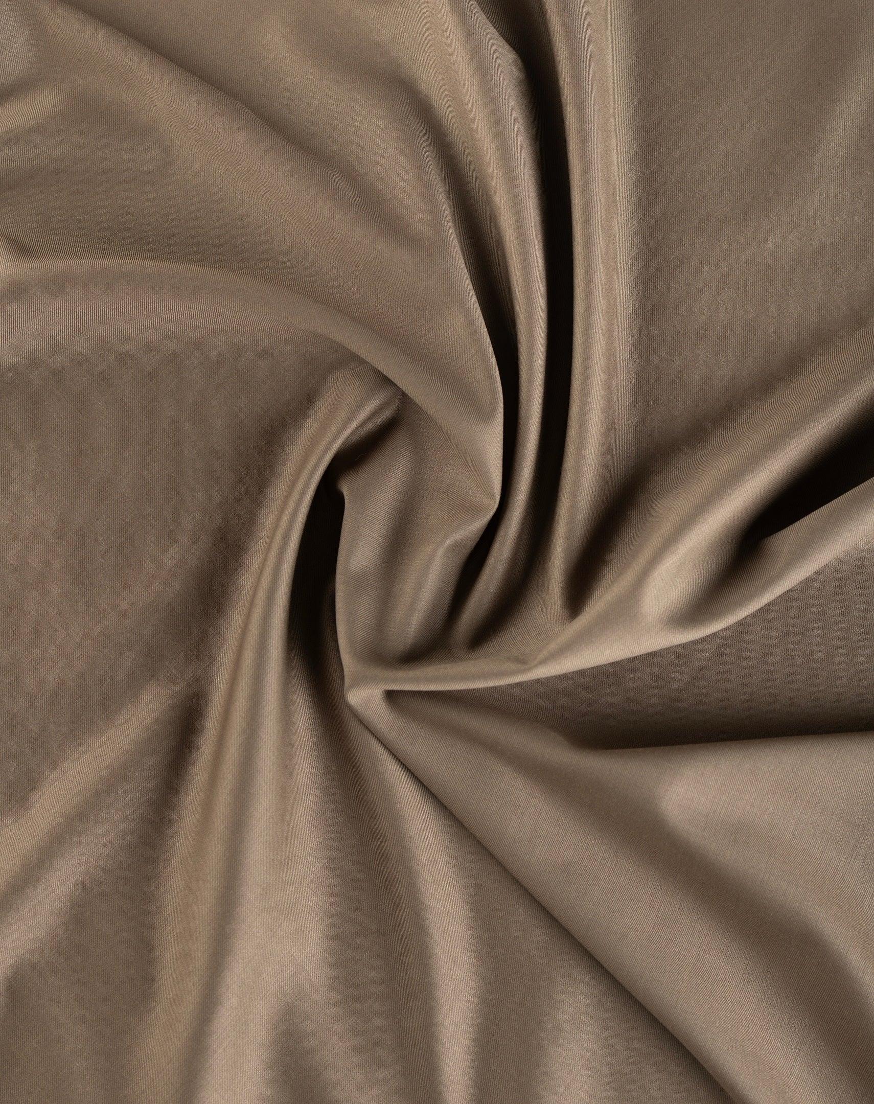 Caramel Dune by Vercelli Italy (Unstitched Suiting Fabric)