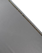 Platinum Ash by Vercelli Italy (Unstitched Suiting Fabric)