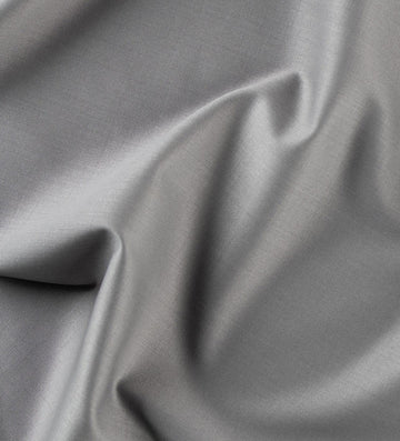 Platinum Ash by Vercelli Italy (Unstitched Suiting Fabric)