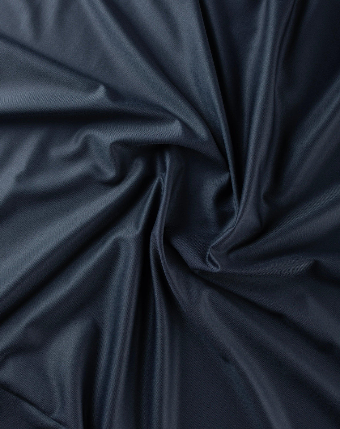 Sapphire Noir by Vercelli Italy (Unstitched Suiting Fabric)