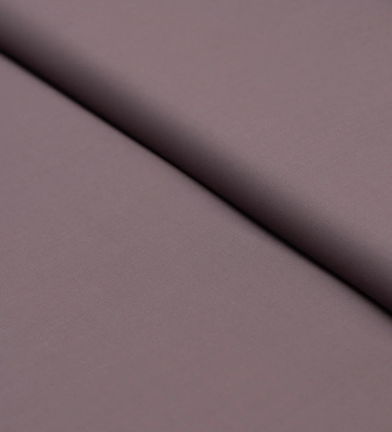 Dusky Mauve by Luthai (Unstitched Shirting Fabric)