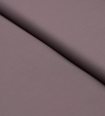 Dusky Mauve by Luthai (Unstitched Shirting Fabric)