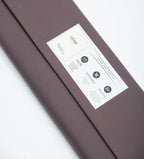 Dusky Mauve by Luthai (Unstitched Shirting Fabric)