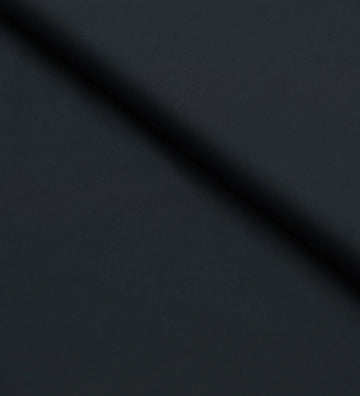Shadow Navy by Luthai (Unstitched Shirting Fabric)