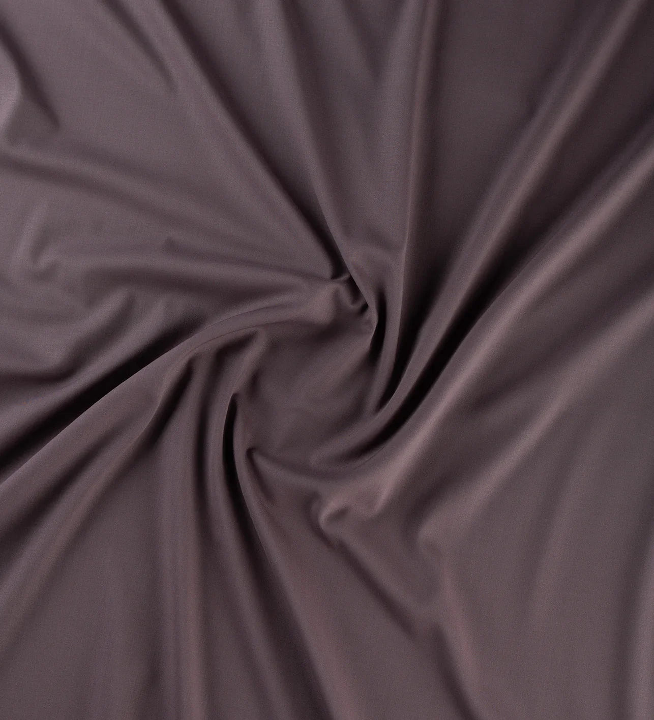 Dusky Mauve by Luthai (Unstitched Shirting Fabric)