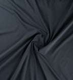 Charcoal Blue by Luthai (Unstitched Shirting Fabric)