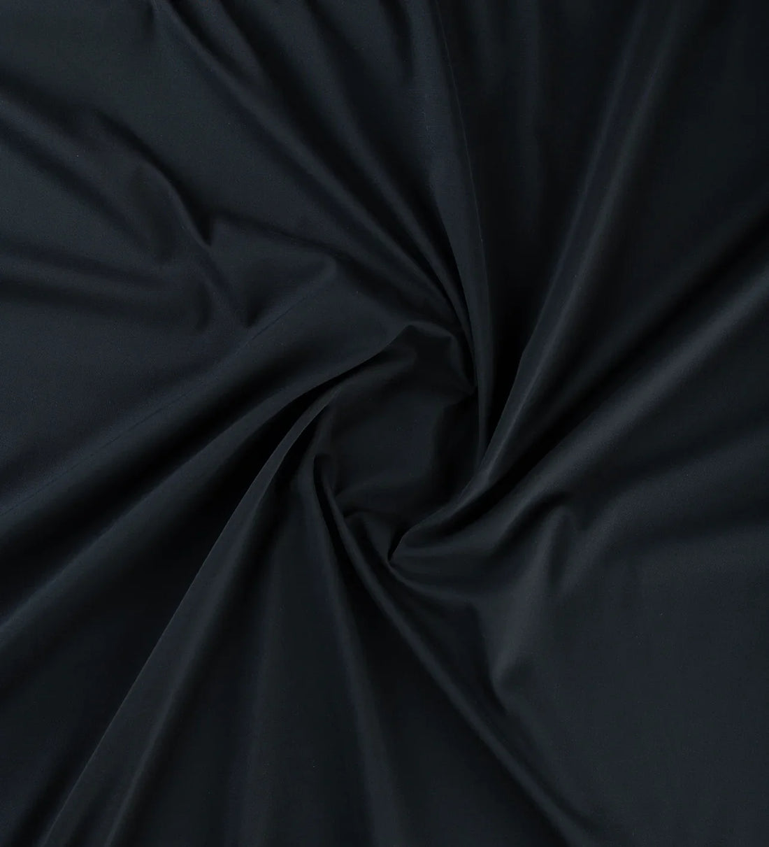 Shadow Navy by Luthai (Unstitched Shirting Fabric)