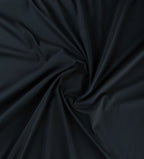 Shadow Navy by Luthai (Unstitched Shirting Fabric)