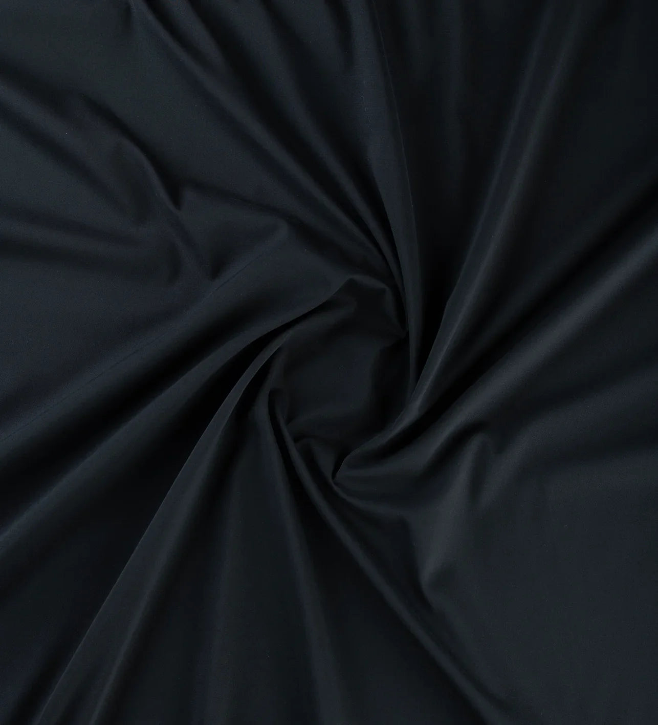 Shadow Navy by Luthai (Unstitched Shirting Fabric)