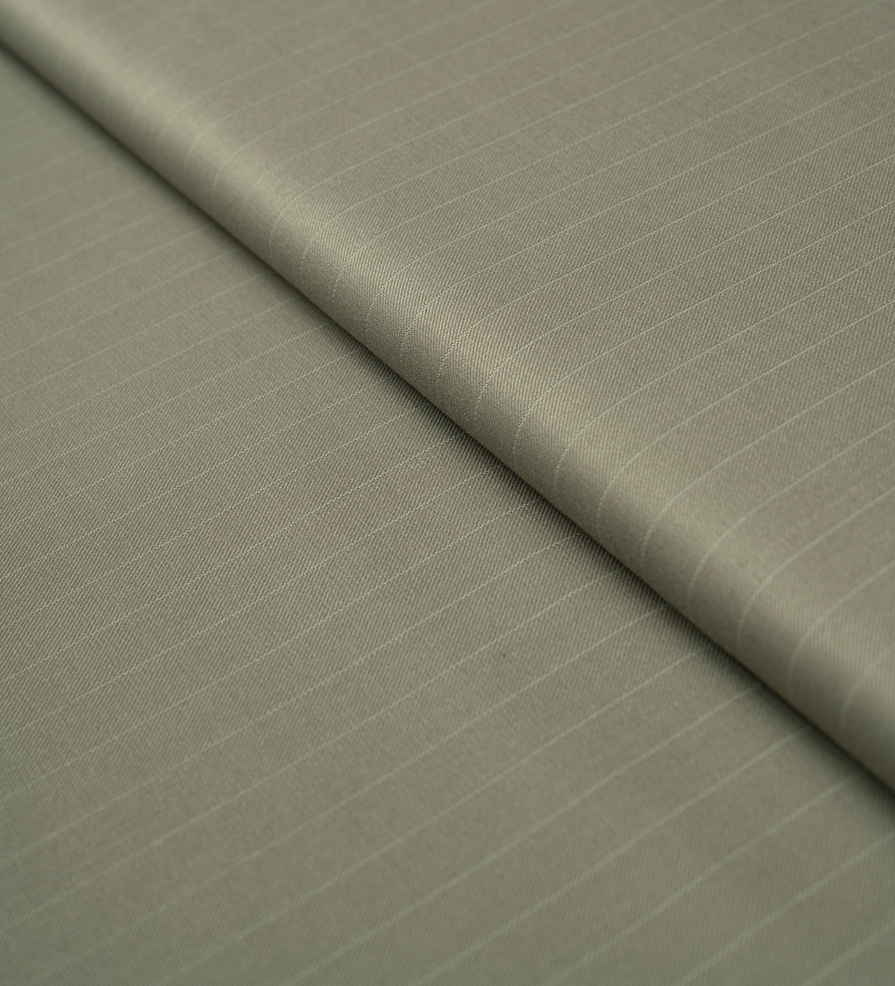 Heritage Sage(Unstitched Suiting Fabric)