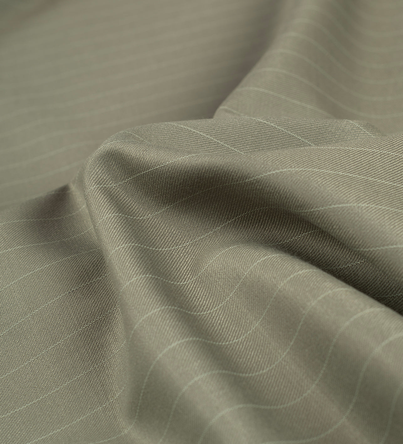 Heritage Sage(Unstitched Suiting Fabric)