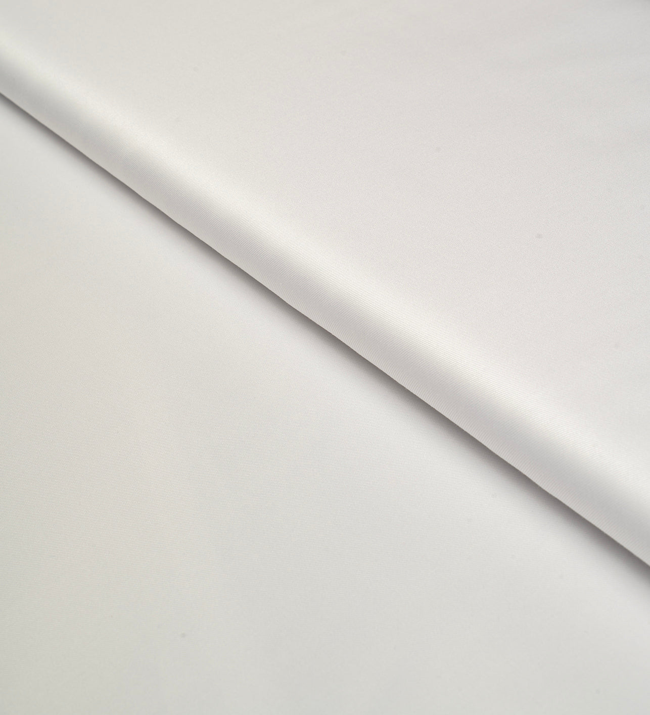Pearl White 2/140s by Vercelli Italy (Unstitched Shirting Fabric)