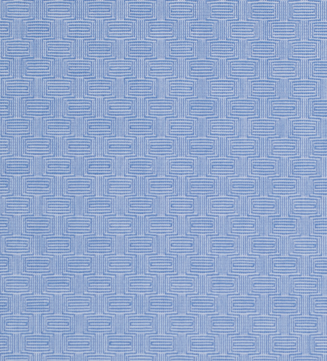 Azzurro Imperiale (Unstitched Shirting Fabric)