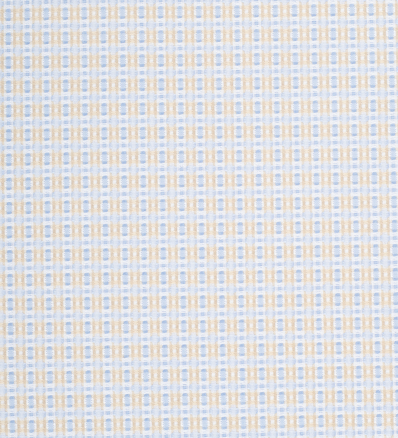 Sky & Sand by Tessitura Monti (Unstitched Shirting Fabric)