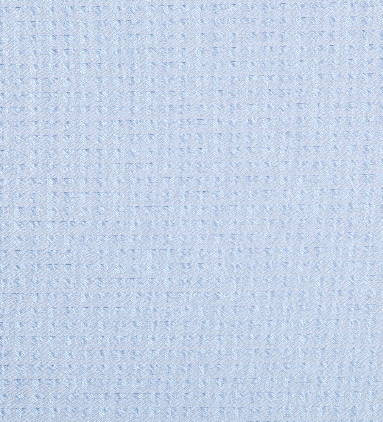 Bleu Glacé by Tessitura Monti (Unstitched Shirting Fabric)
