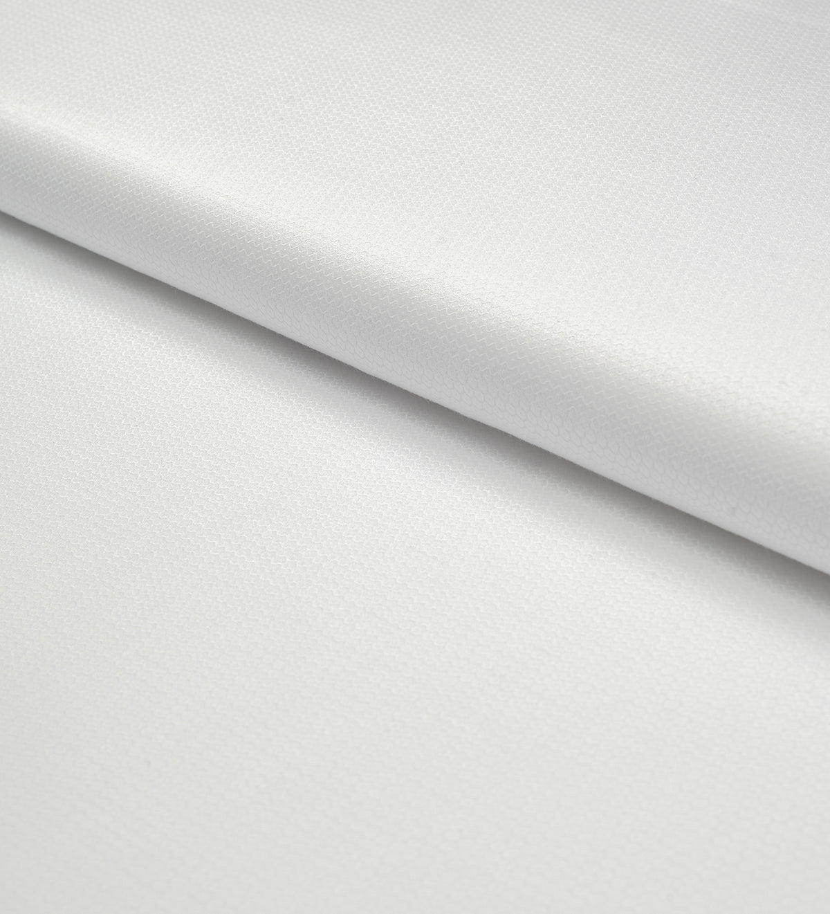 Snowline Dobby  By Reid & Taylor (Unstitched Shirting Fabric)