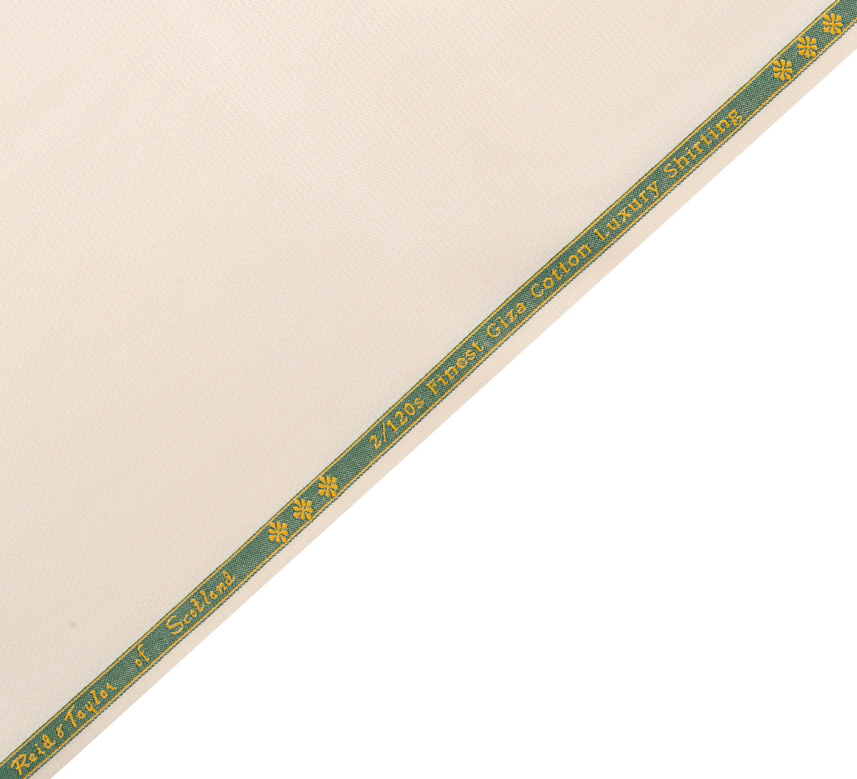 Pearl 2/120 By Reid & Taylor (Unstitched Shirting Fabric)