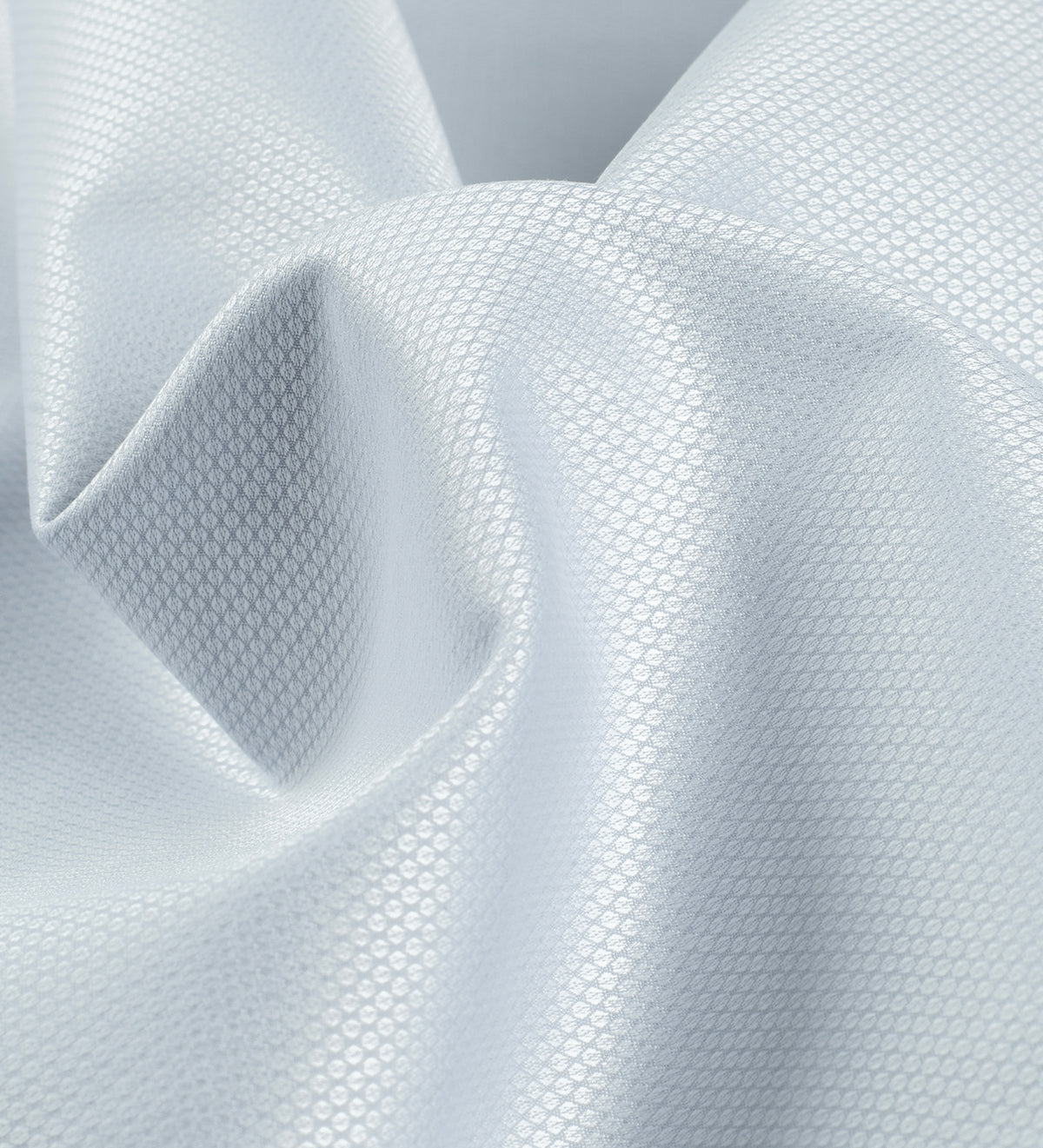 Arctic Pearl (2/120) By Reid & Taylor (Unstitched Shirting Fabric)