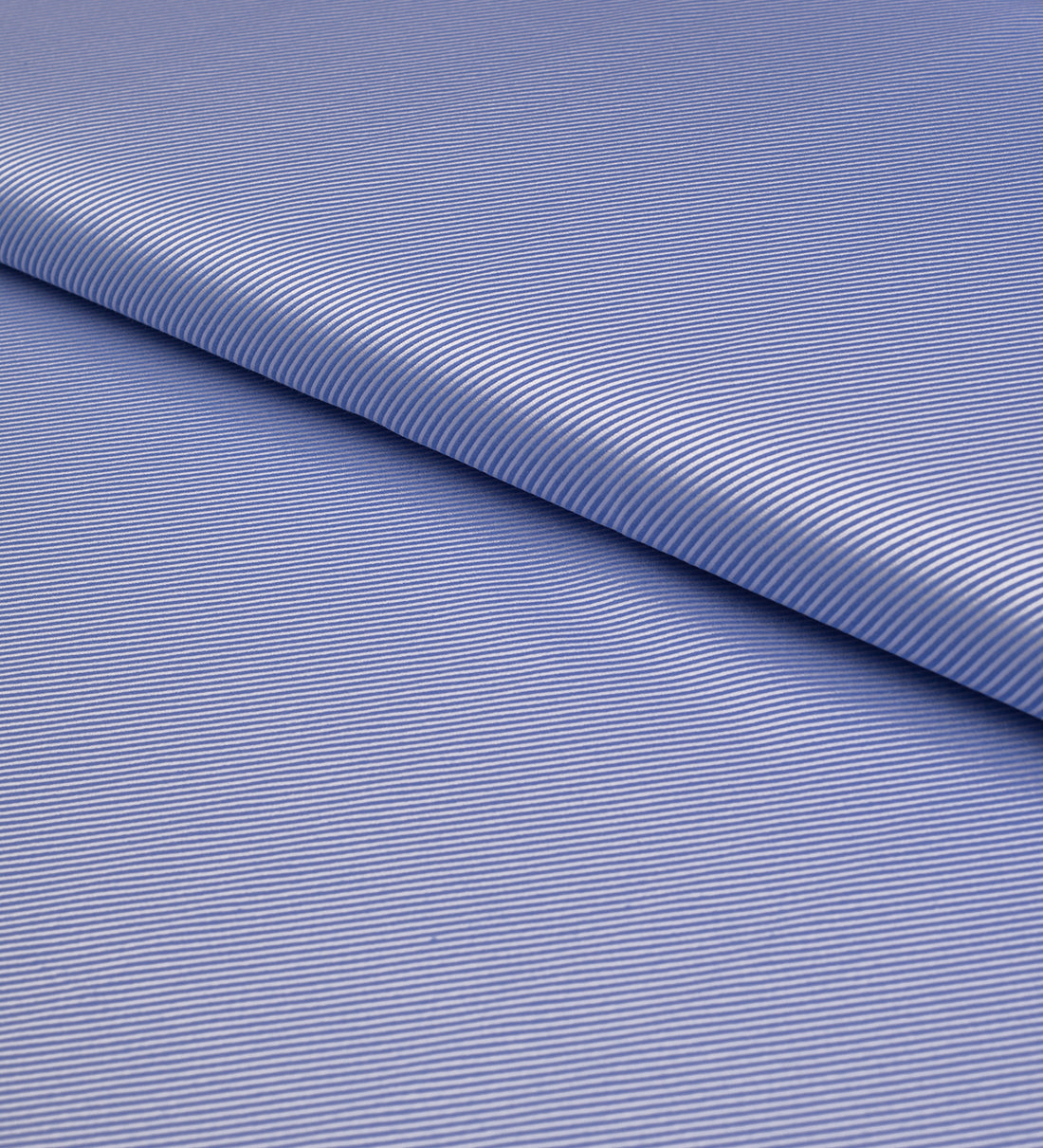 Sky Blue Fine By Reid & Taylor (Unstitched Shirting Fabric)