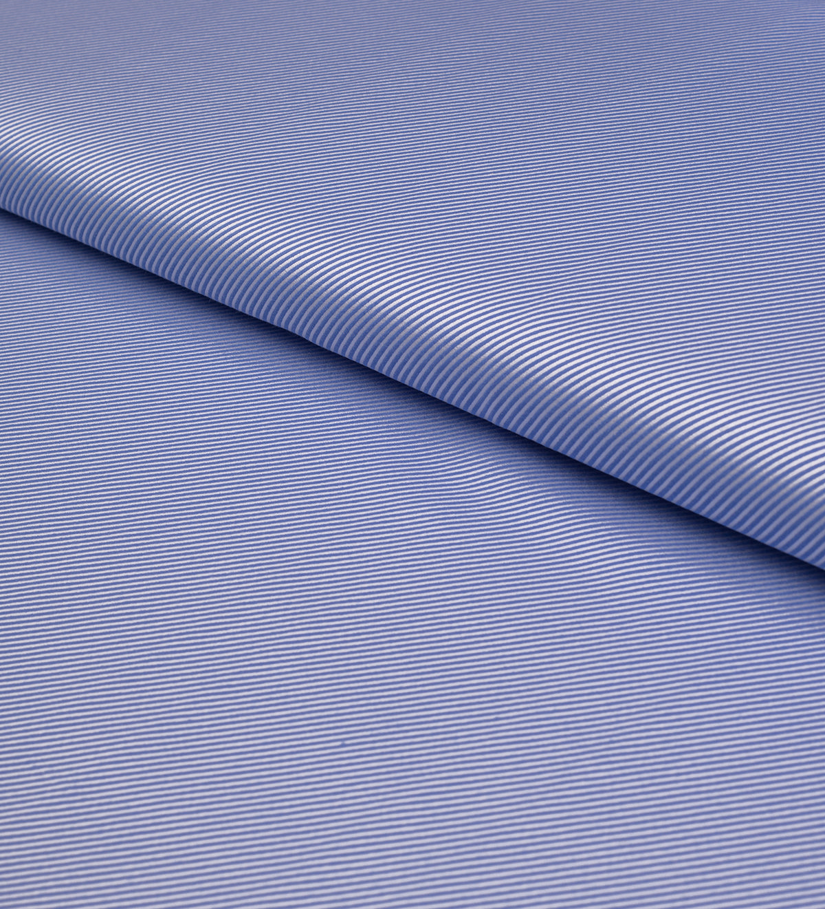 Sky Blue Fine By Reid & Taylor (Unstitched Shirting Fabric)