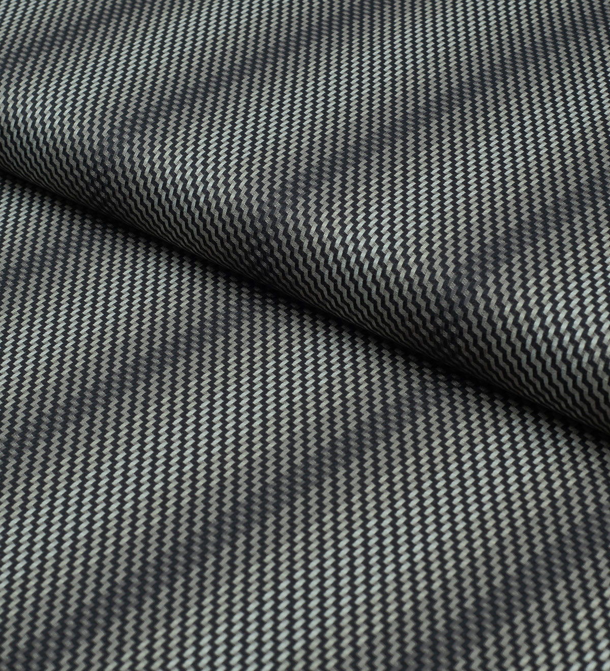 Carbon Jacquard By Reid & Taylor (Unstitched Shirting Fabric)