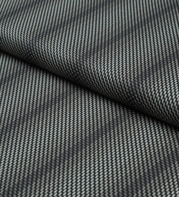 Carbon Jacquard By Reid & Taylor (Unstitched Shirting Fabric)