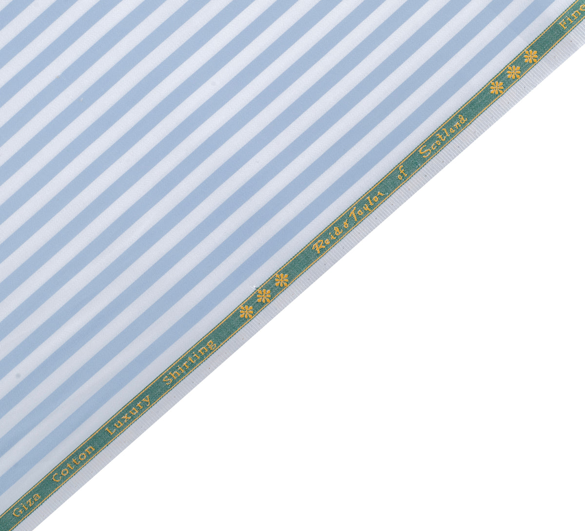 Blue Breeze By Reid & Taylor (Unstitched Shirting Fabric)