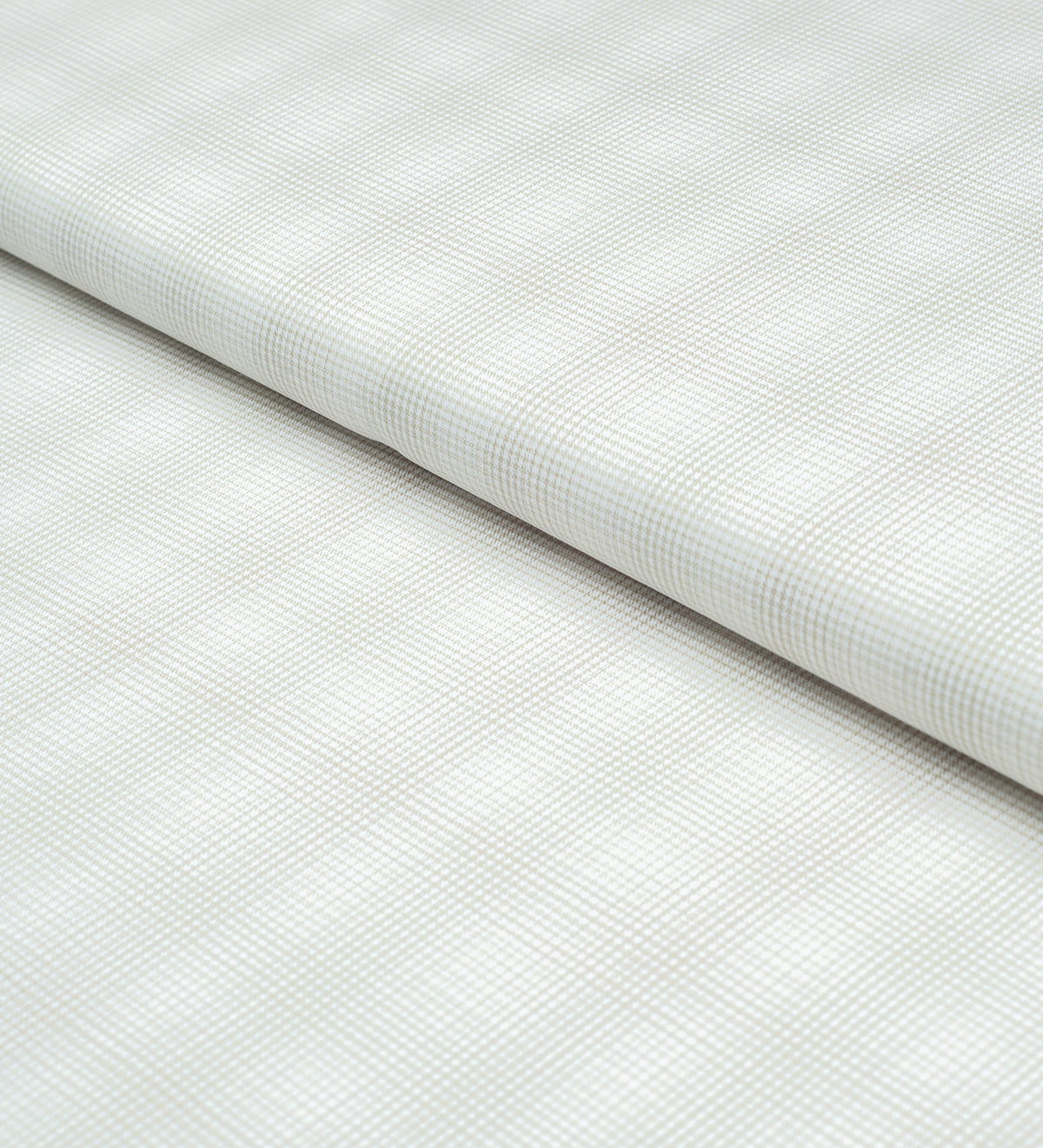 Hampton Grid By Reid & Taylor (Unstitched Shirting Fabric)