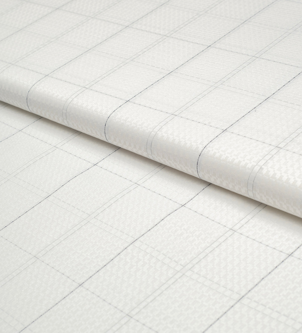 Windsor Check By Reid & Taylor (Unstitched Shirting Fabric)