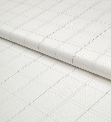 Windsor Check By Reid & Taylor (Unstitched Shirting Fabric)