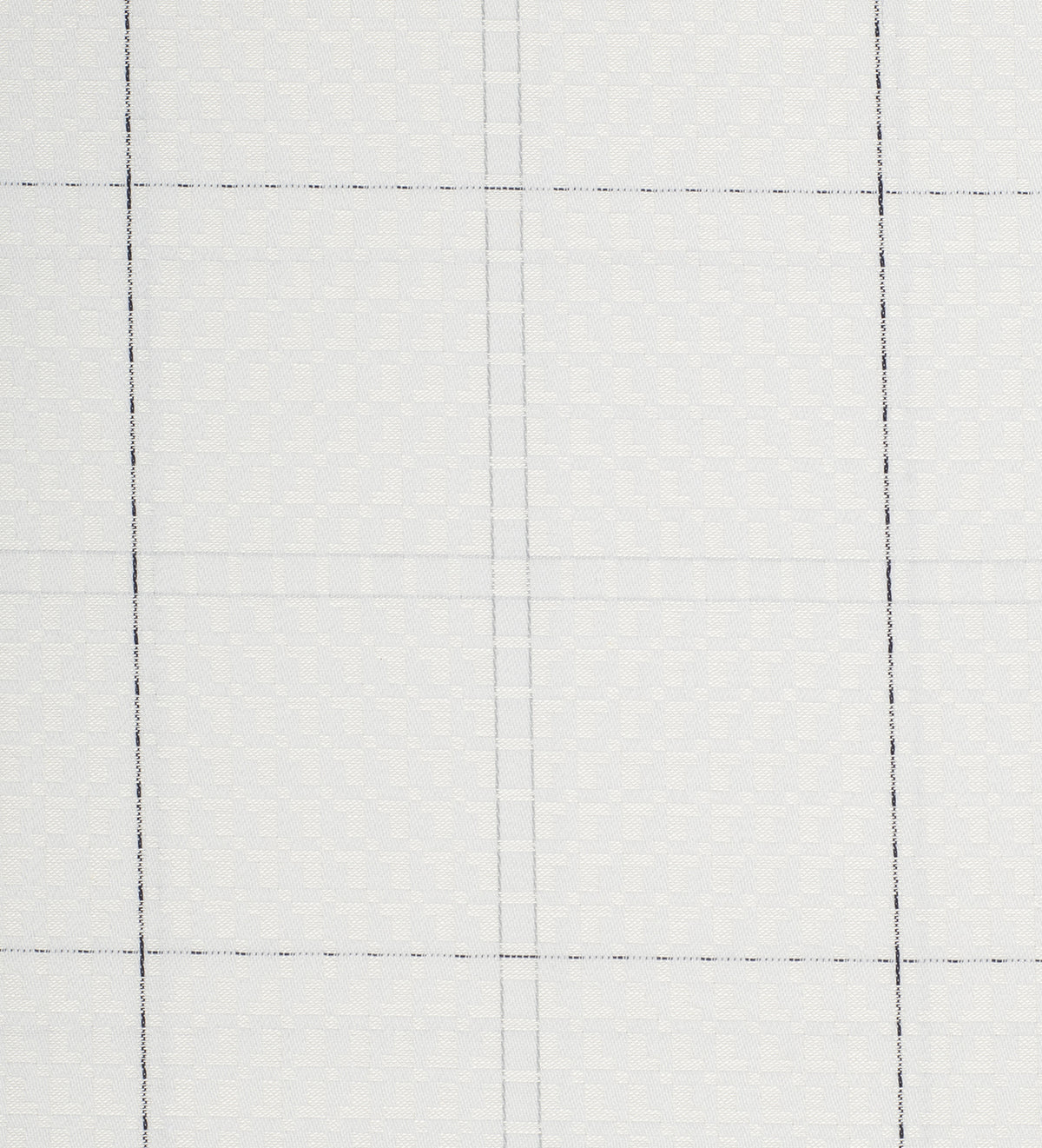 Windsor Check By Reid & Taylor (Unstitched Shirting Fabric)