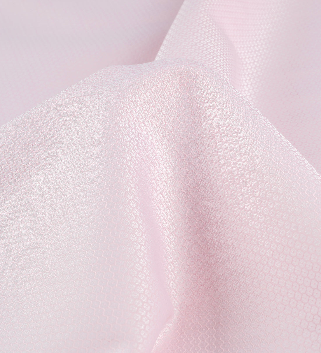 Belgravia Rose Veil By Reid & Taylor (Unstitched Shirting Fabric)