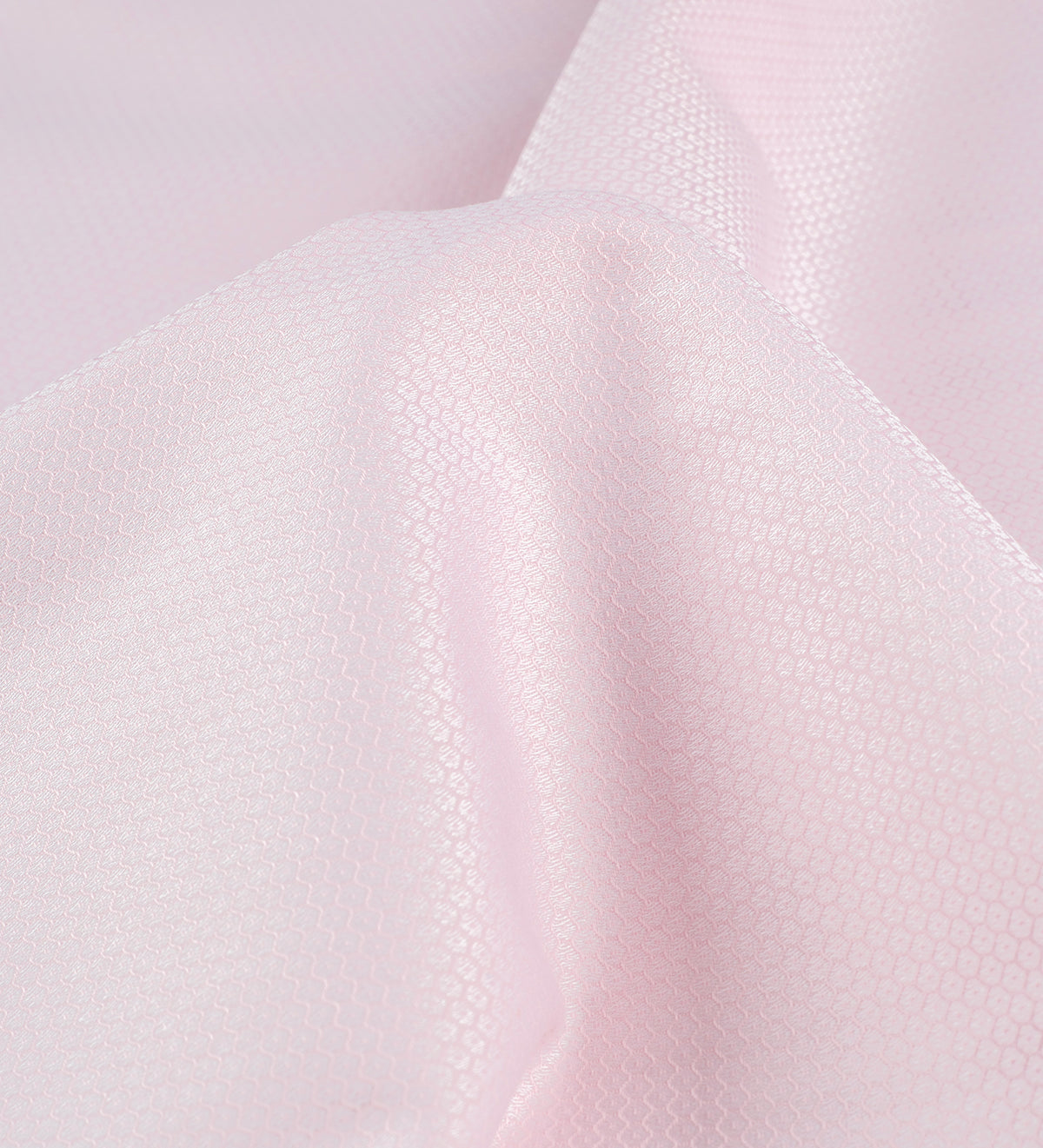Belgravia Rose Veil By Reid & Taylor (Unstitched Shirting Fabric)
