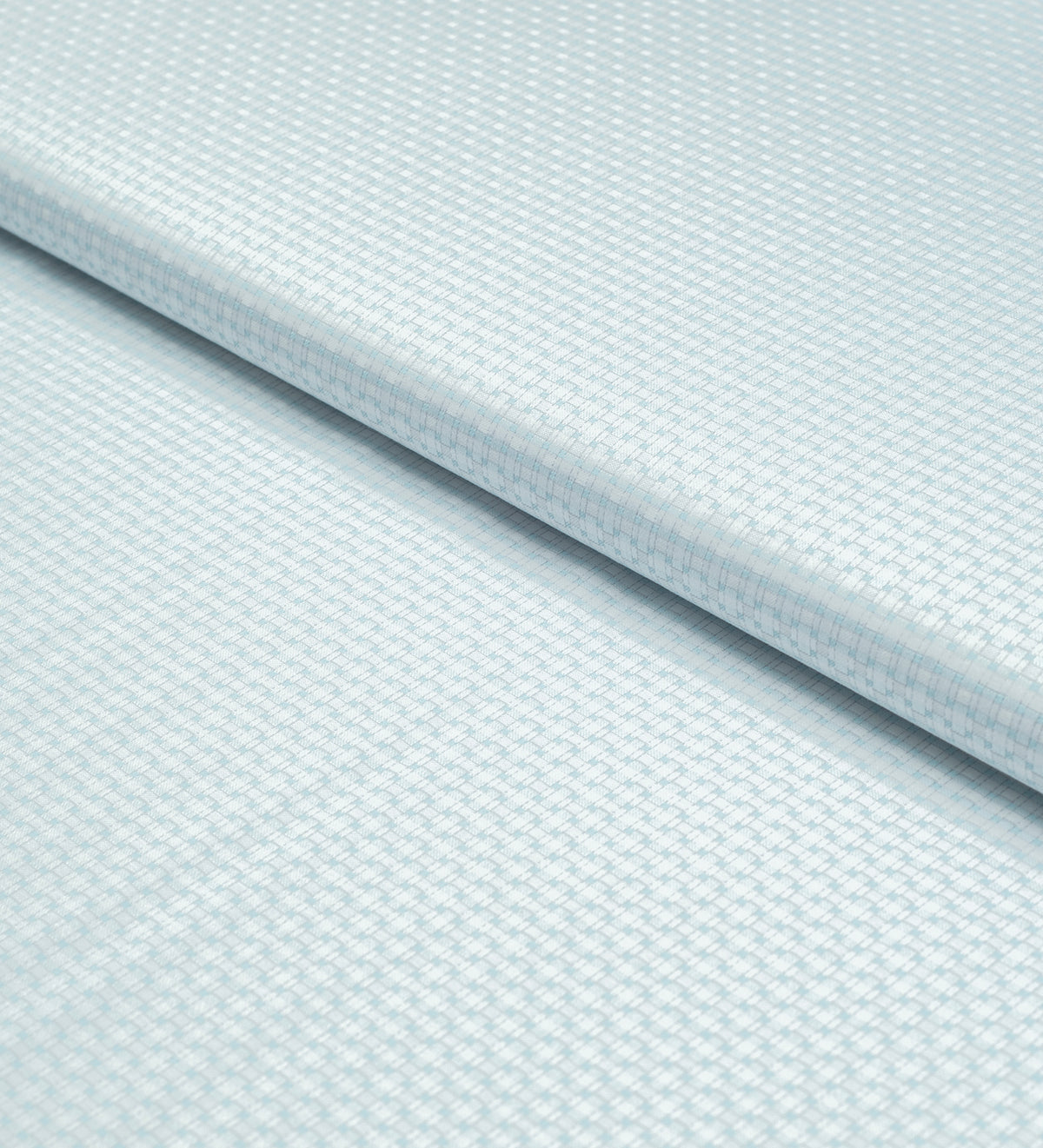 Mint Jacquard  By Reid & Taylor (Unstitched Shirting Fabric)