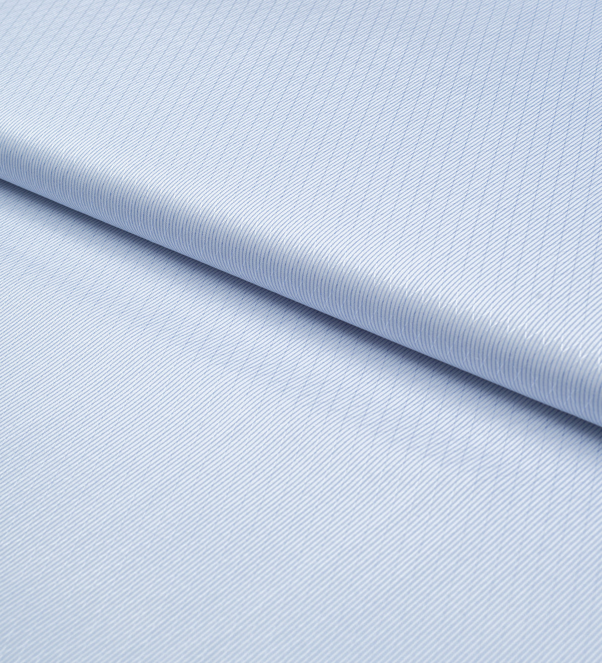 Montclair Blue 2/100 By Reid & Taylor (Unstitched Shirting Fabric)